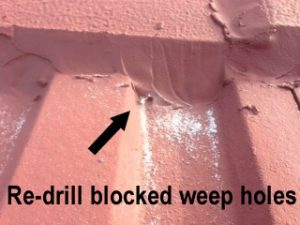 Leaking Roof Repairs Brisbane