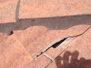 Leaking Roof Repairs Brisbane