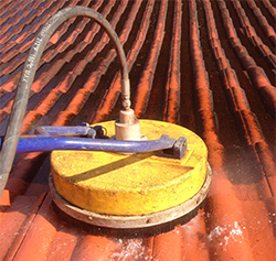 Roof Cleaning Brisbane Go Zeaus