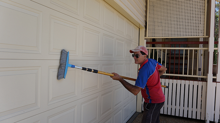 External House Washing Sunshine Coast