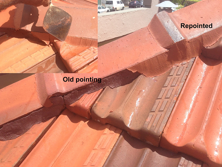 Leaking Roof Repairs Brisbane