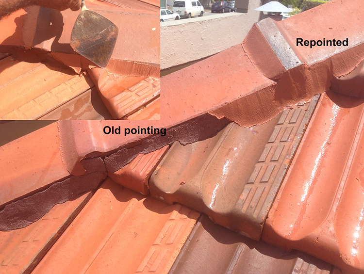 Leaking Roof Repairs Sunshine Coast