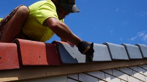 Roof painting Brisbane 