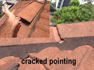 Leaking Roof Repairs Sunshine Coast