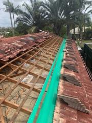 Roof Restorations