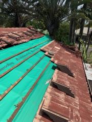 Roof Restorations